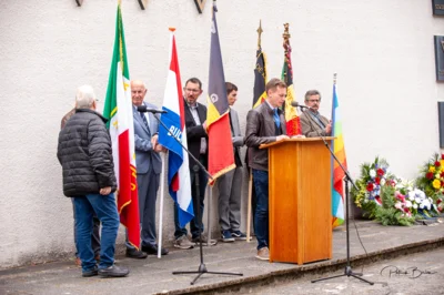 Foto des Albums: Gedenkfeier 2024
