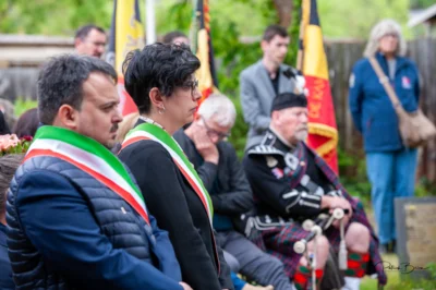 Foto des Albums: Gedenkfeier 2024