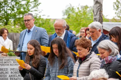 Foto des Albums: Gedenkfeier 2024