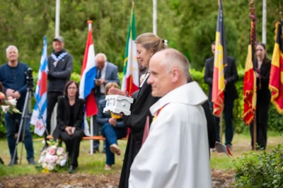 Foto des Albums: Gedenkfeier 2024
