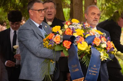 Foto des Albums: Gedenkfeier 2024
