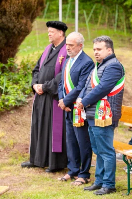 Foto des Albums: Gedenkfeier 2024