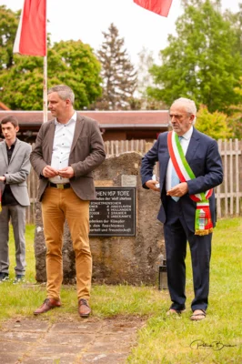 Foto des Albums: Gedenkfeier 2024