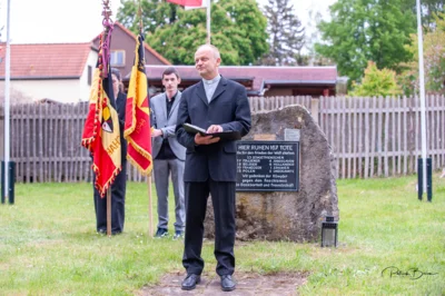 Foto des Albums: Gedenkfeier 2024