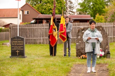 Foto des Albums: Gedenkfeier 2024