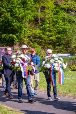Foto des Albums: Gedenkfeier 2023