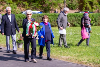 Foto des Albums: Gedenkfeier 2023