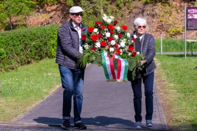 Foto des Albums: Gedenkfeier 2023