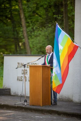 Foto des Albums: Gedenkfeier 2023