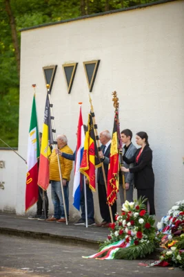 Foto des Albums: Gedenkfeier 2023
