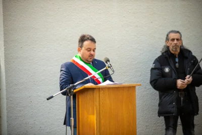 Foto des Albums: Gedenkfeier 2023