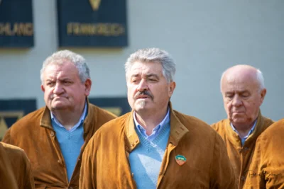 Foto des Albums: Gedenkfeier 2023