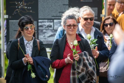 Foto des Albums: Gedenkfeier 2023