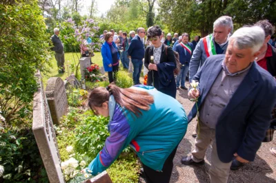 Foto des Albums: Gedenkfeier 2023