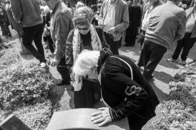 Foto des Albums: Gedenkfeier 2023