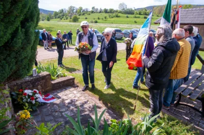 Foto des Albums: Gedenkfeier 2023