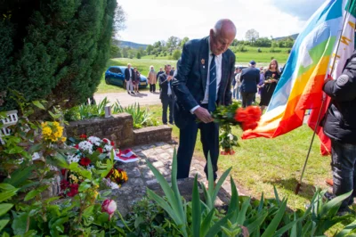 Foto des Albums: Gedenkfeier 2023
