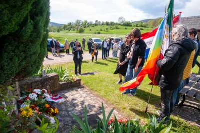 Foto des Albums: Gedenkfeier 2023