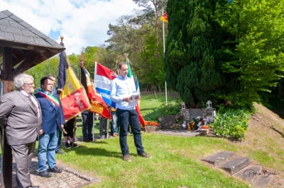 Foto des Albums: Gedenkfeier 2023