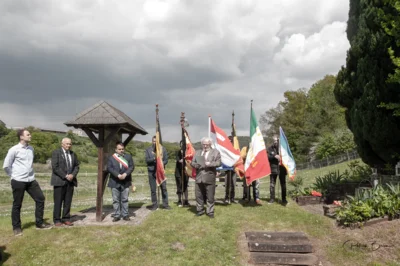 Foto des Albums: Gedenkfeier 2023