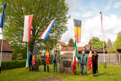 Foto des Albums: Gedenkfeier 2023