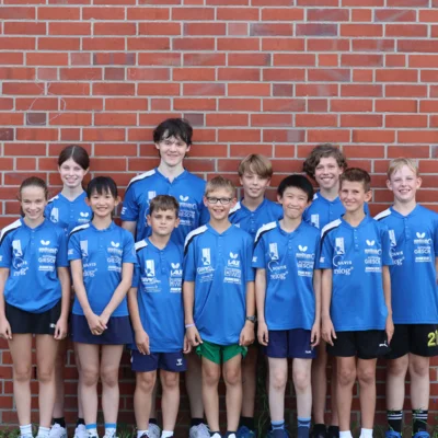 Vorschaubild: Gruppenfoto Sonntag