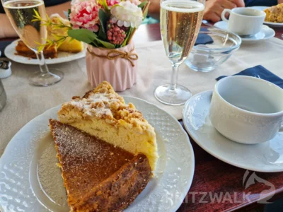 Foto des Albums: Seniorenausflug nach Rheinsberg mit Seefahrt auf dem Grienericksee