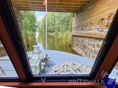 Foto des Albums: Seniorenausflug nach Rheinsberg mit Seefahrt auf dem Grienericksee