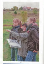 Foto des Albums: Lebendige Orte