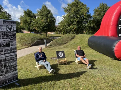 Foto des Albums: Tag der offenen Tür