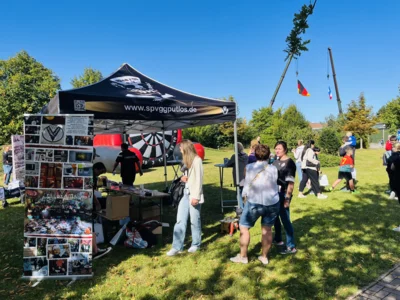 Foto des Albums: Tag der offenen Tür