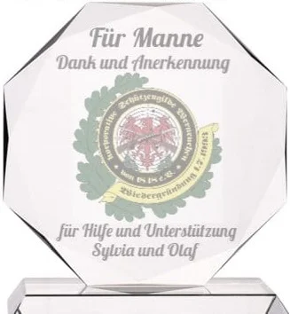 Foto des Albums: 2025 - einfach mal DANKE