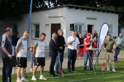 Foto des Albums: Tag der offenen Tür 2025