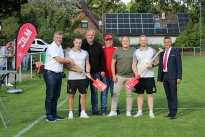 Foto des Albums: Tag der offenen Tür 2025