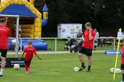 Foto des Albums: Tag der offenen Tür 2025