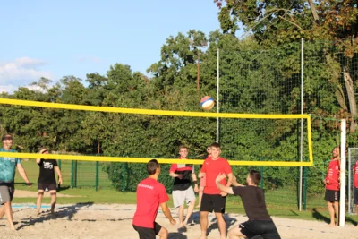 Foto des Albums: Tag der offenen Tür 2025