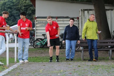 Foto des Albums: Tag der offenen Tür 2025