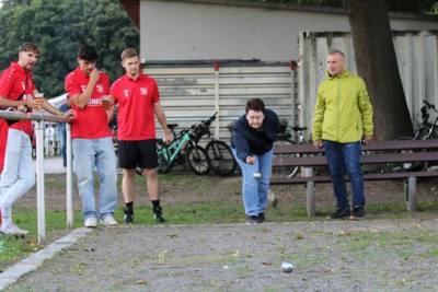 Foto des Albums: Tag der offenen Tür 2025