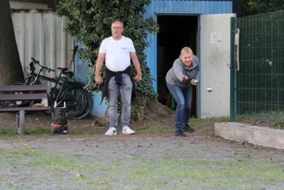 Foto des Albums: Tag der offenen Tür 2025