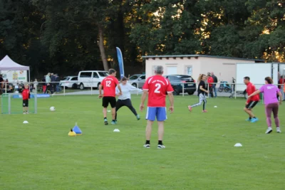 Foto des Albums: Tag der offenen Tür 2025
