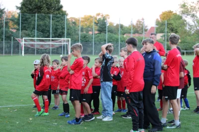 Foto des Albums: Tag der offenen Tür 2025