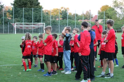 Foto des Albums: Tag der offenen Tür 2025