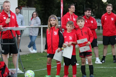 Foto des Albums: Tag der offenen Tür 2025
