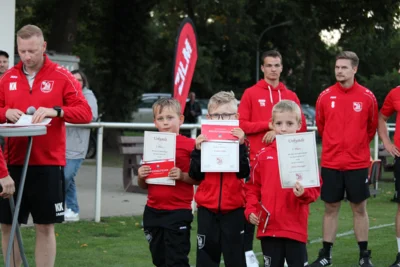 Foto des Albums: Tag der offenen Tür 2025