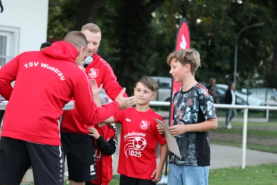 Foto des Albums: Tag der offenen Tür 2025