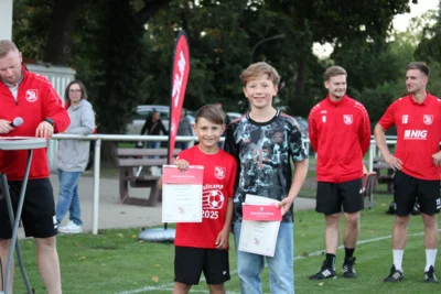 Foto des Albums: Tag der offenen Tür 2025