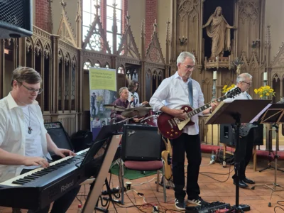 2025 Lulu Big Band Kirche Redefin SW (10) 