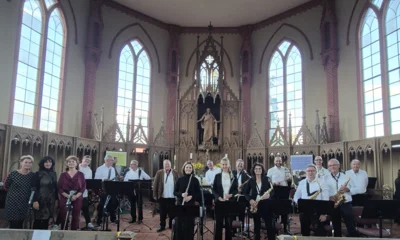 2025 Lulu Big Band Kirche Redefin SW (19) 