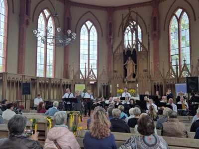 2025 Lulu Big Band Kirche Redefin SW (2) 