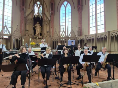 2025 Lulu Big Band Kirche Redefin SW (3) 